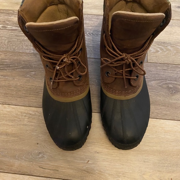 Sorel winter boots - Picture 2 of 3